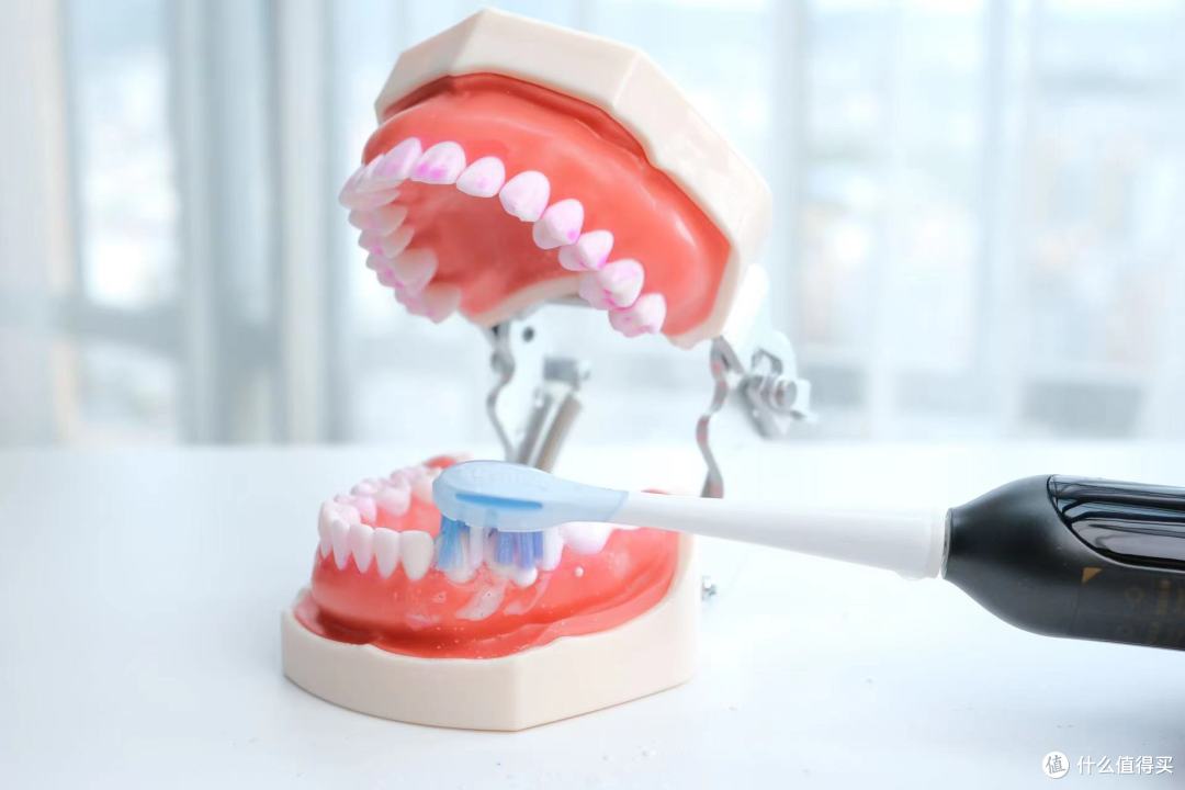 你真的会刷牙吗?用usmile 笑容加F10 PRO数字牙刷,省去口腔科昂贵开支