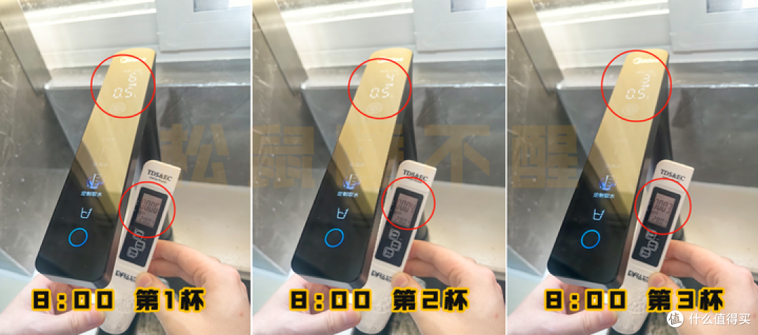 行业内幕买净水器要理智!用着安心的净水器怎么选?实测告诉你!