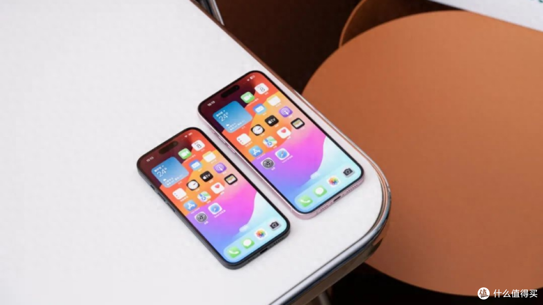 别盯着iPhone 15了,不妨看看这4部安卓手机,看看哪部值得选?