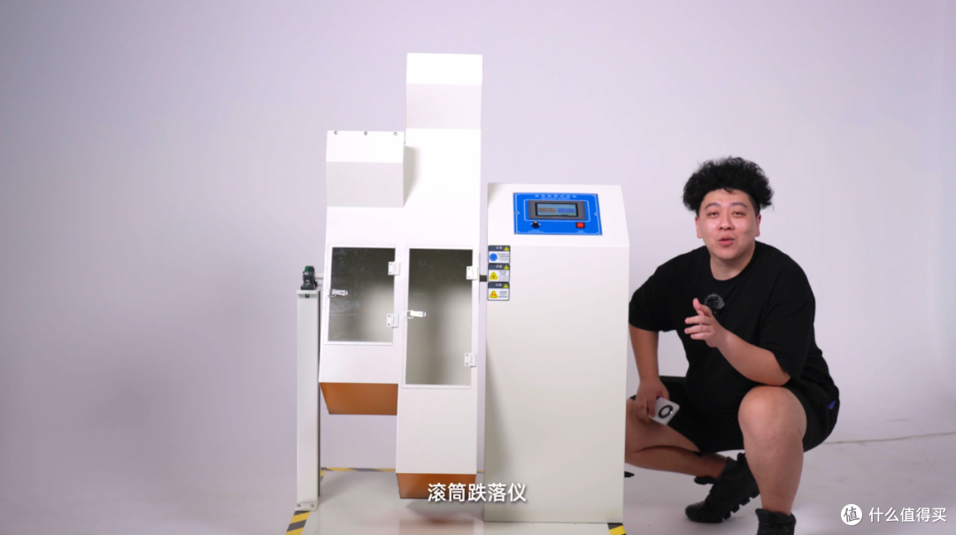 遭老罪了!滚筒、跌落、砸钉子,华为 Mate 60 Pro 能不能“活过”这一集?
