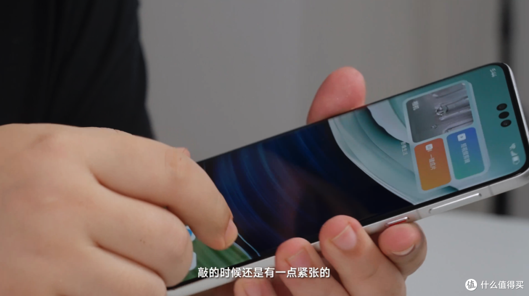 遭老罪了!滚筒、跌落、砸钉子,华为 Mate 60 Pro 能不能“活过”这一集?