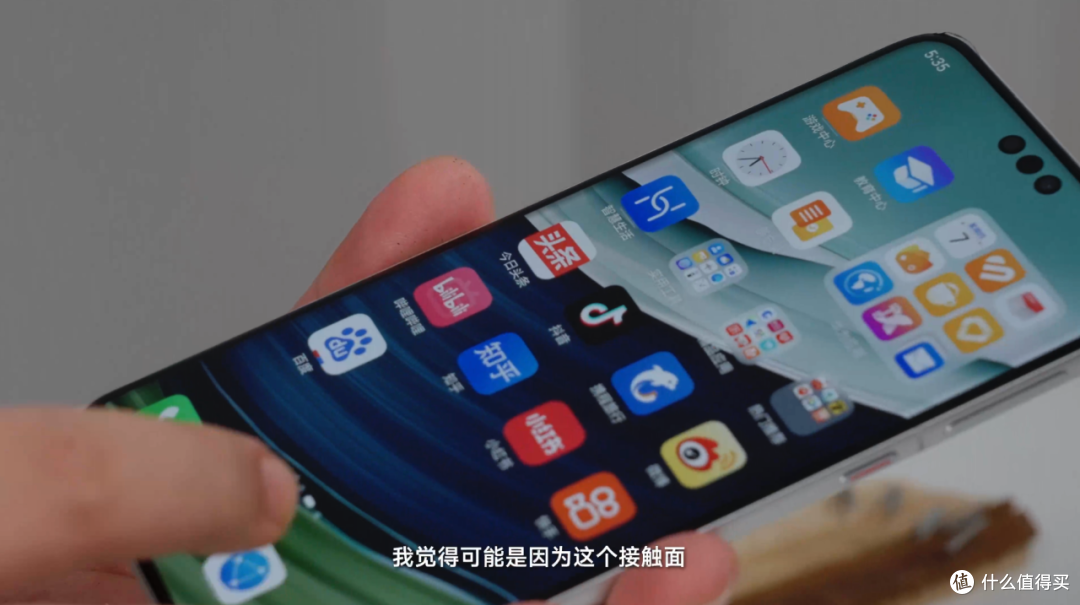 遭老罪了!滚筒、跌落、砸钉子,华为 Mate 60 Pro 能不能“活过”这一集?
