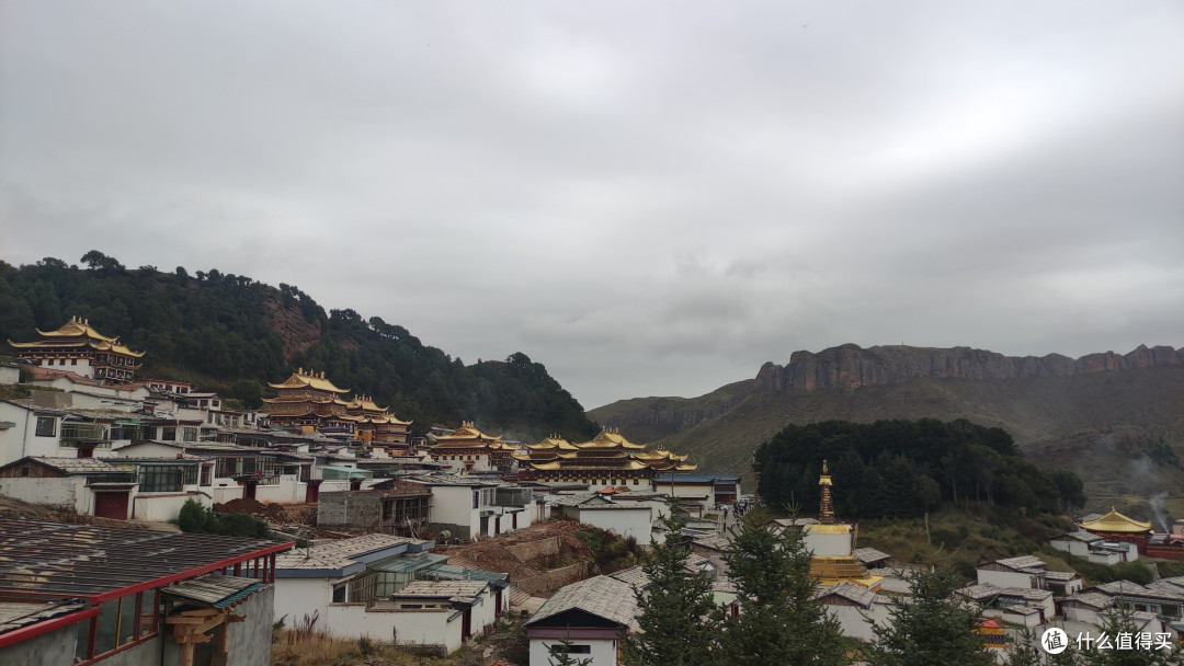 郎木寺