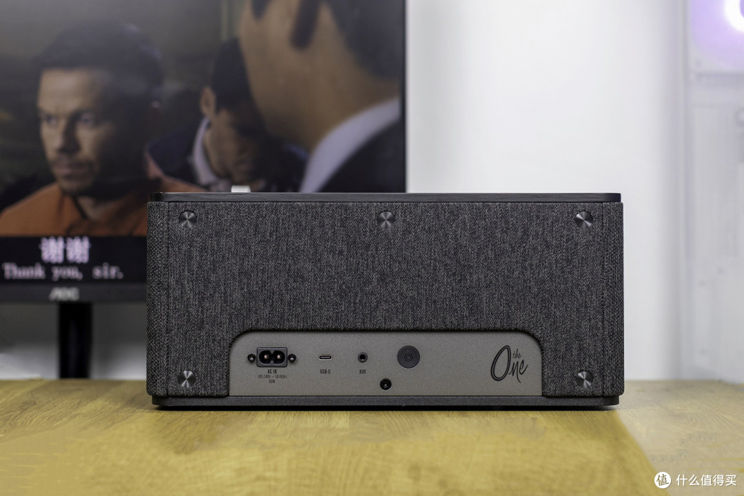 杰士The One Plus 2.1声道HiFi音响体验:让你彻底沉浸于音乐世界!