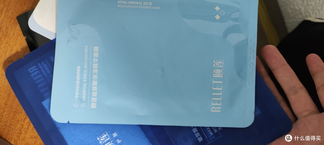 补水面膜的最佳时机与注意事项
