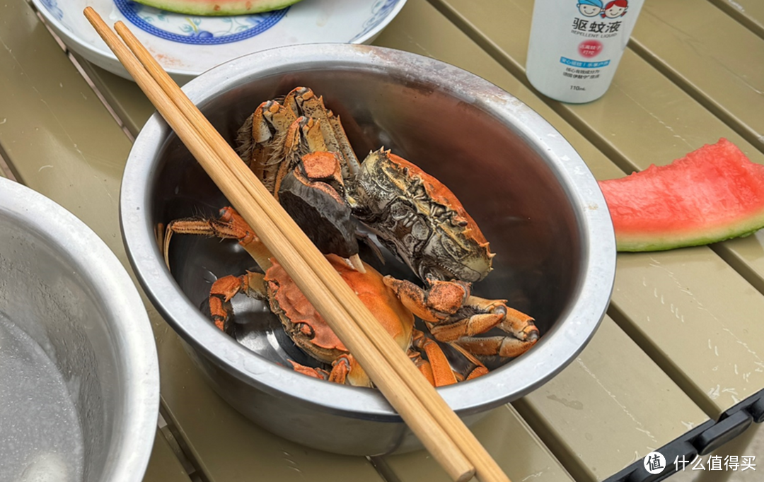 趁秋天，去户外吧！野餐、露营和自驾好物分享