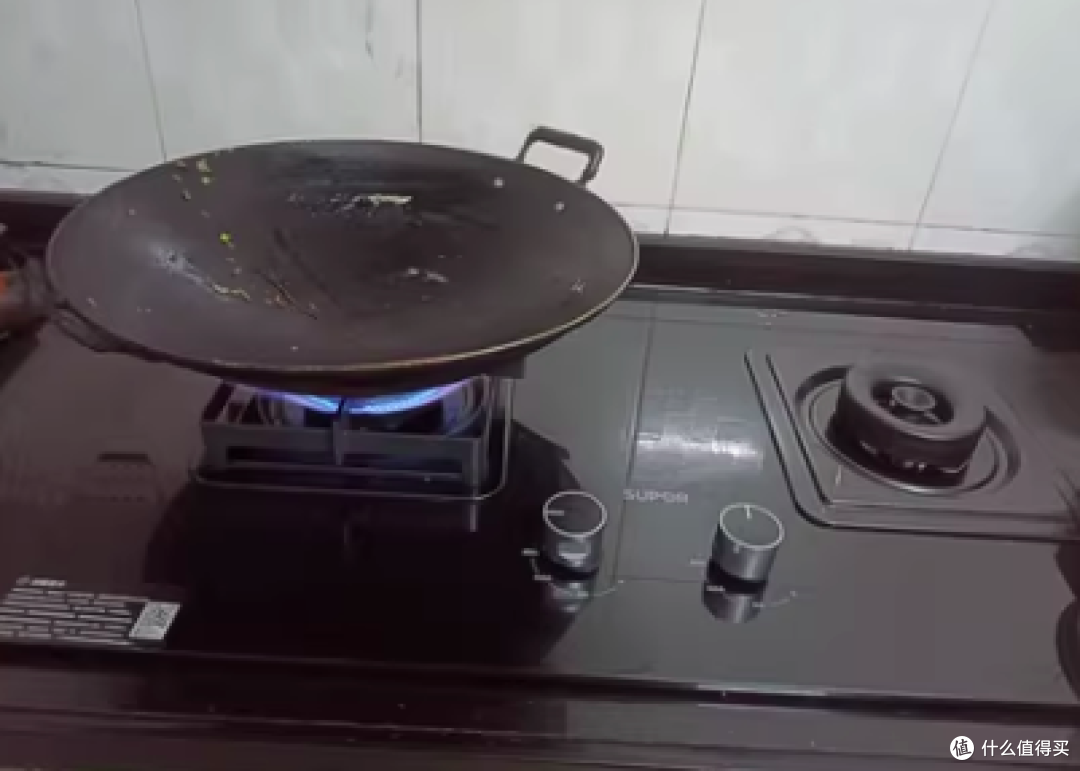家用燃气灶常见选购方法
