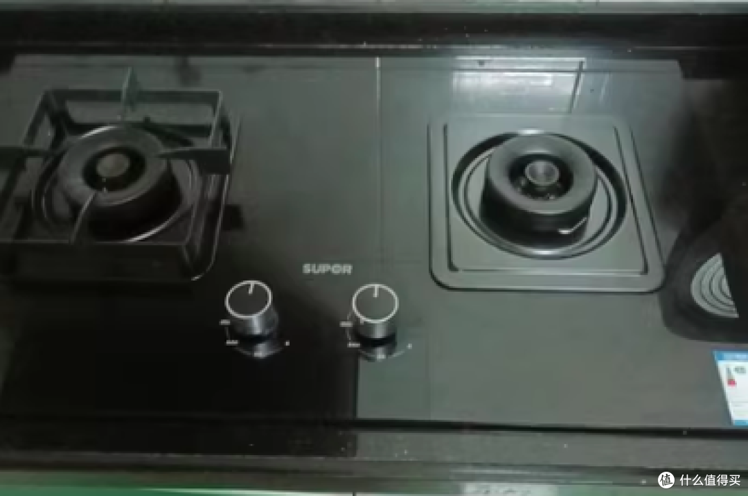 家用燃气灶常见选购方法