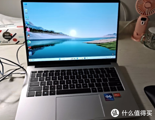 荣耀 MagicBook X 14 Pro:职场精英的高效办公利器！