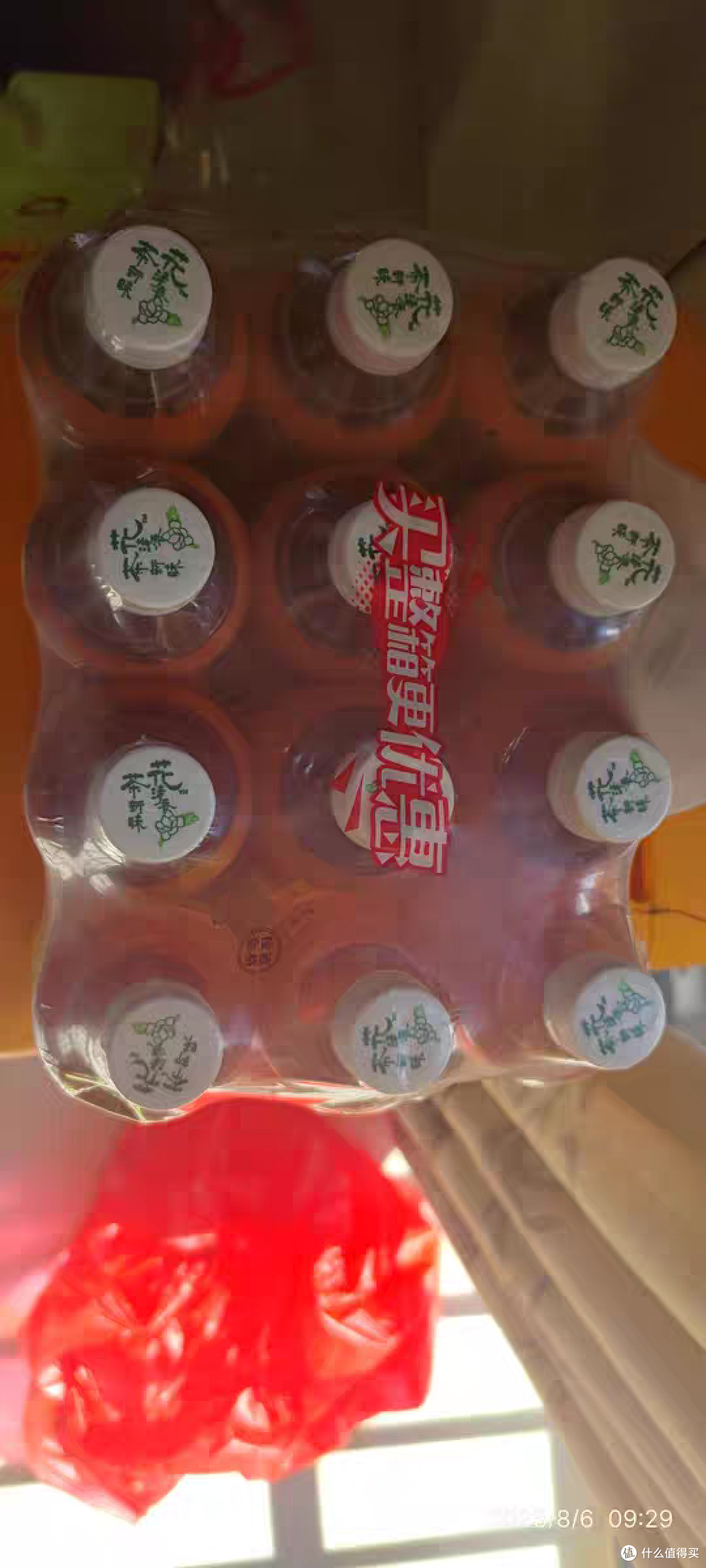 康师傅茉莉蜜茶饮料：聚会的甜蜜调味剂