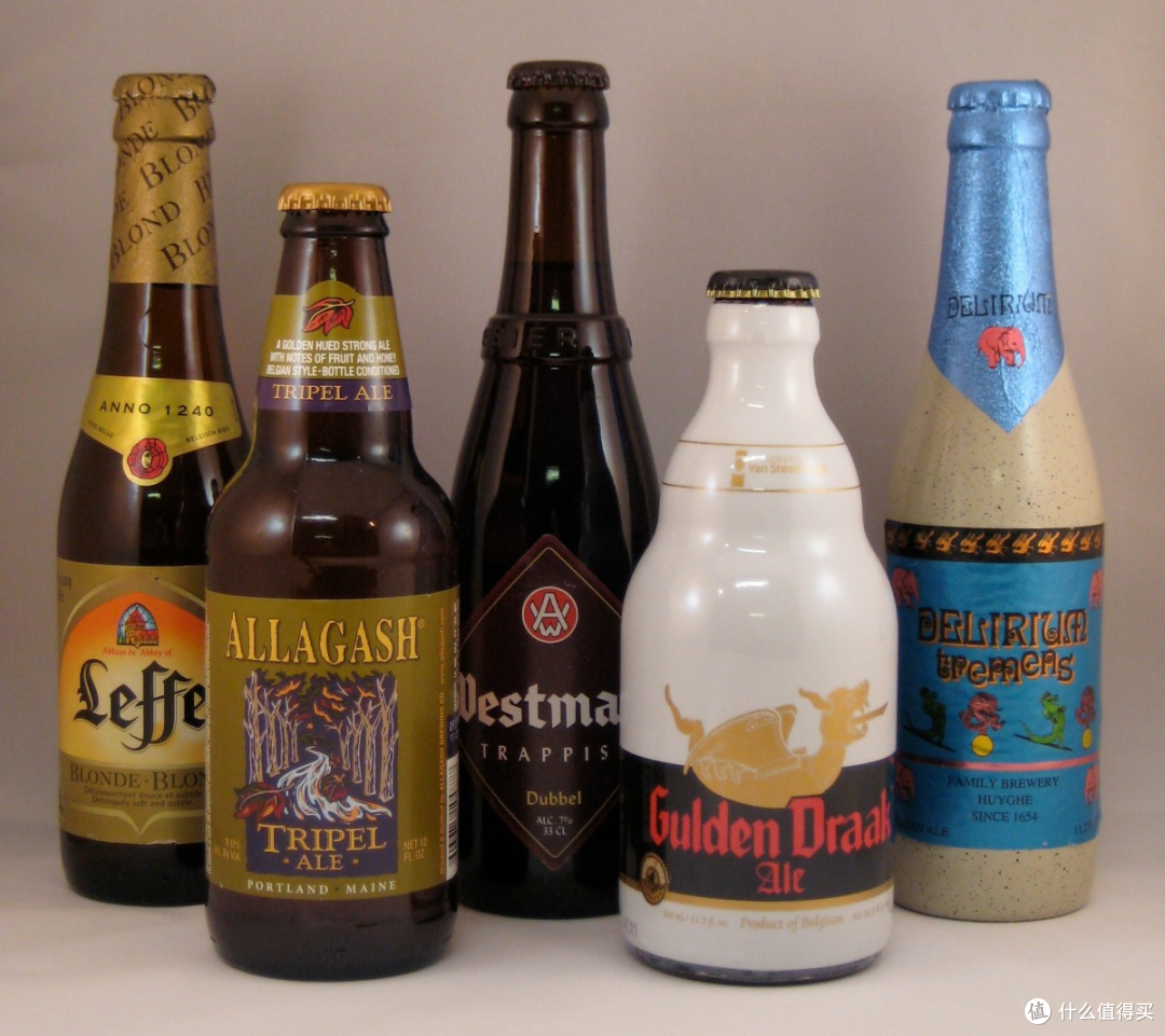 II:2:(7)  Belgian Strong Pale Ale