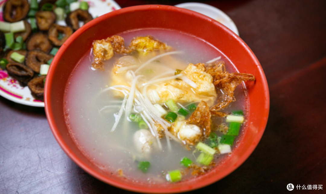 经典美味的港式茶餐厅炸鲜蚵+手工红茶