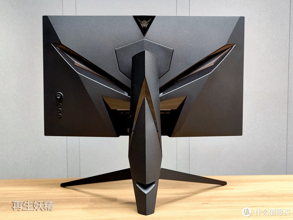 快到极限,爽到疯癫! 蚂蚁电竞 ANT27VQ MAX 2K360Hz UltraFast IPS 疾速液晶 舒爽体验~