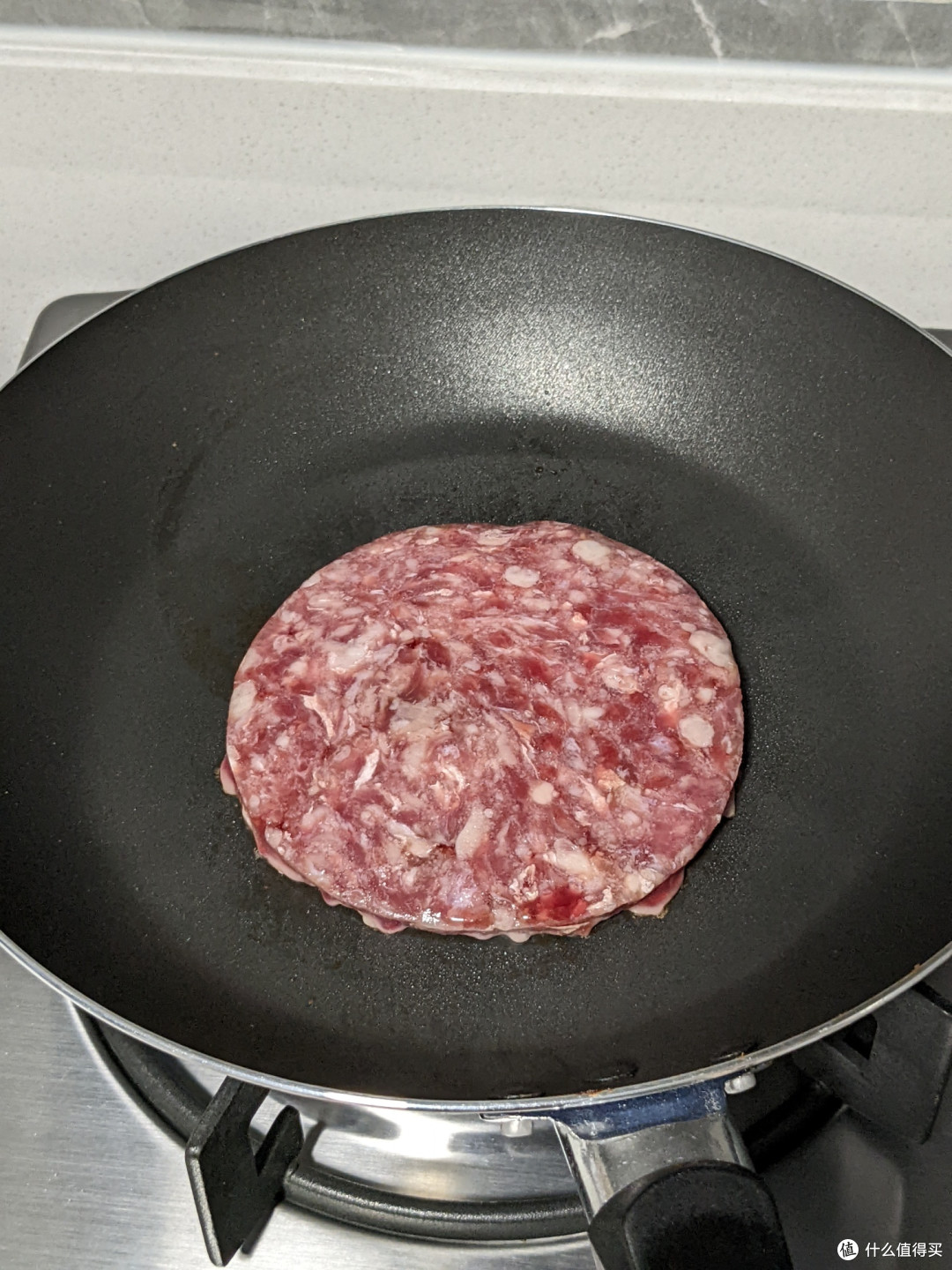 「吃一口就爱上」- 京造牛肉饼,浓郁香味让人回味无穷!