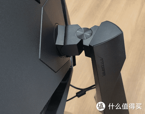 快到极限,爽到疯癫! 蚂蚁电竞 ANT27VQ MAX 2K360Hz UltraFast IPS 疾速液晶 舒爽体验~