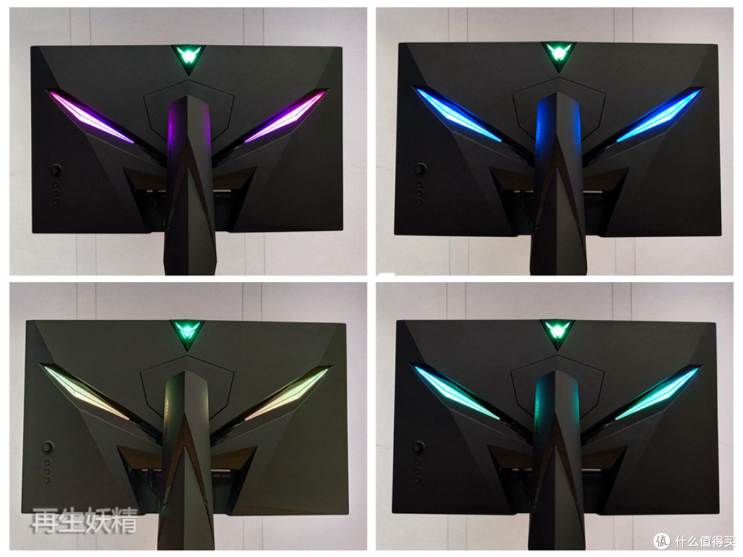 快到极限,爽到疯癫! 蚂蚁电竞 ANT27VQ MAX 2K360Hz UltraFast IPS 疾速液晶 舒爽体验~