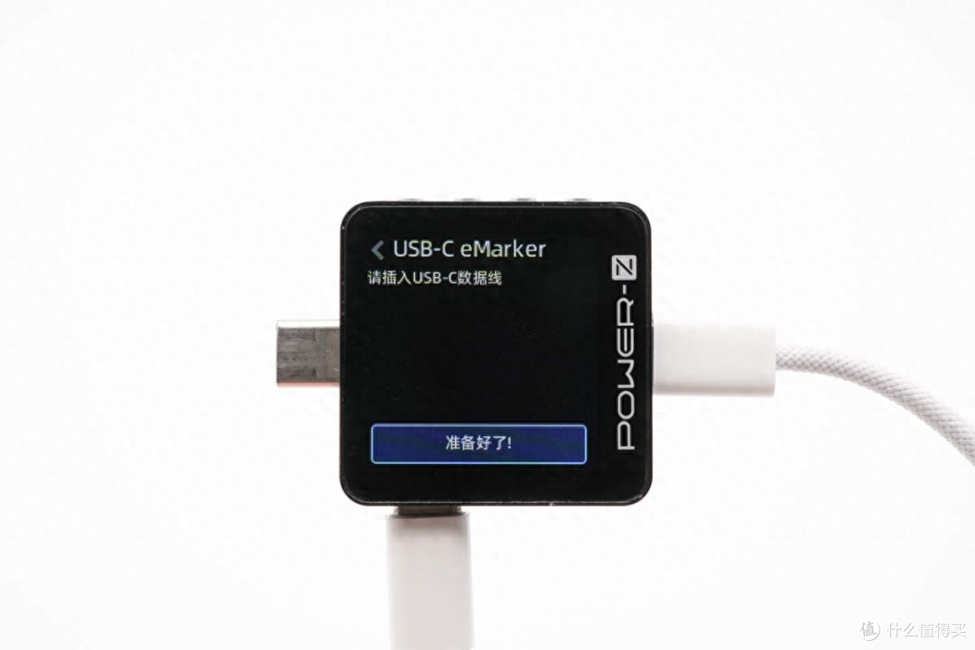 至高 60W 传输能力,拓展不行,iPhone15原装充电线评测