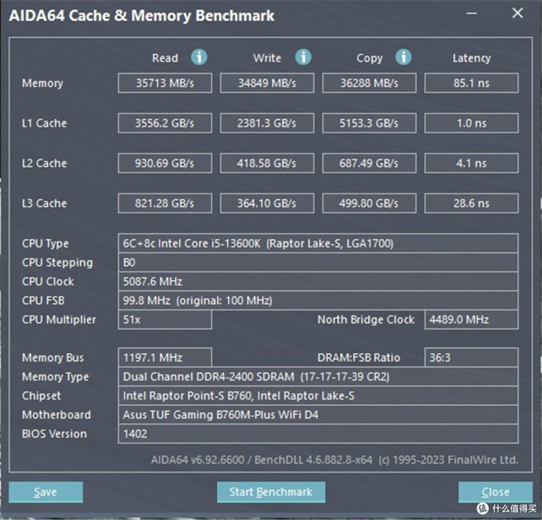 DDR4新款高频厂条——Kingston FURY Renegade叛逆者DDR4 5333MTs简单测试