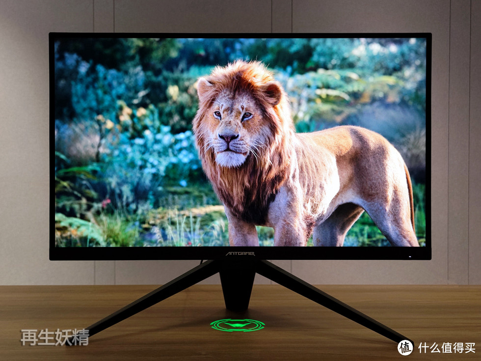 快到极限,爽到疯癫! 蚂蚁电竞 ANT27VQ MAX 2K360Hz UltraFast IPS 疾速液晶 舒爽体验~