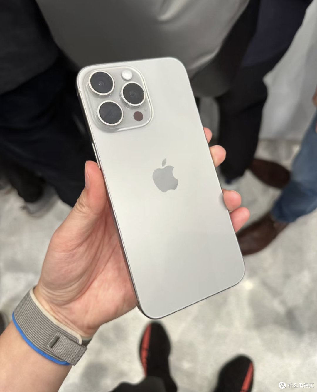 iPhone 15 Pro Max上的新芯片真翻车了?
