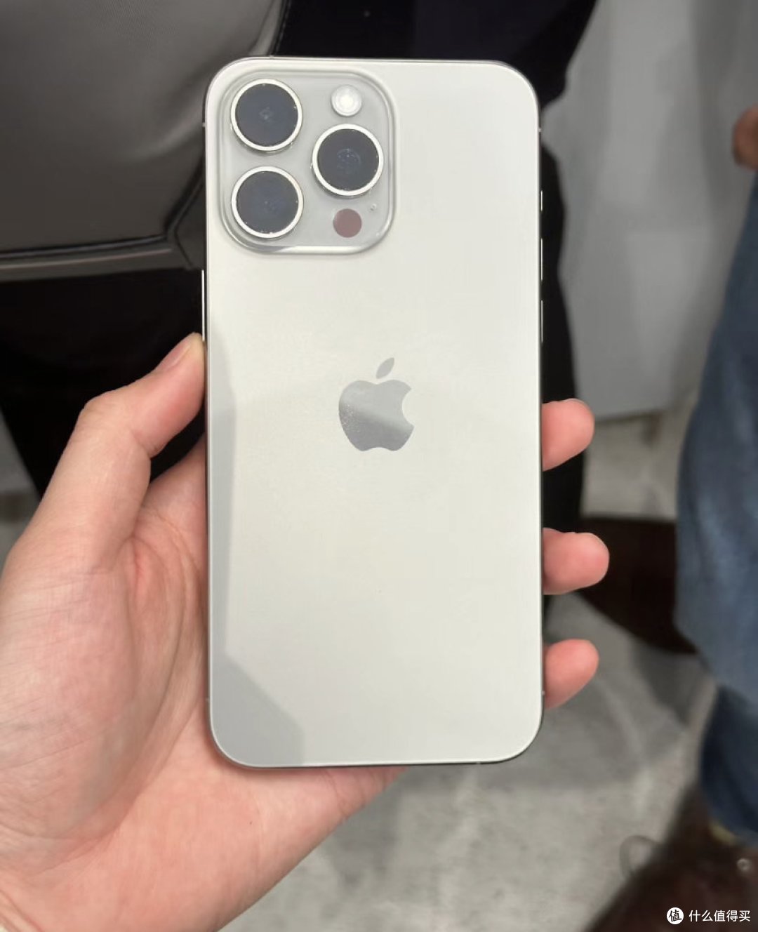 iPhone 15 Pro Max上的新芯片真翻车了?