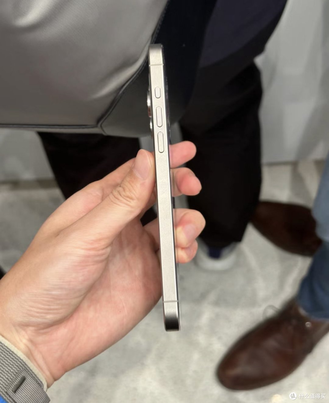 iPhone 15 Pro Max上的新芯片真翻车了?