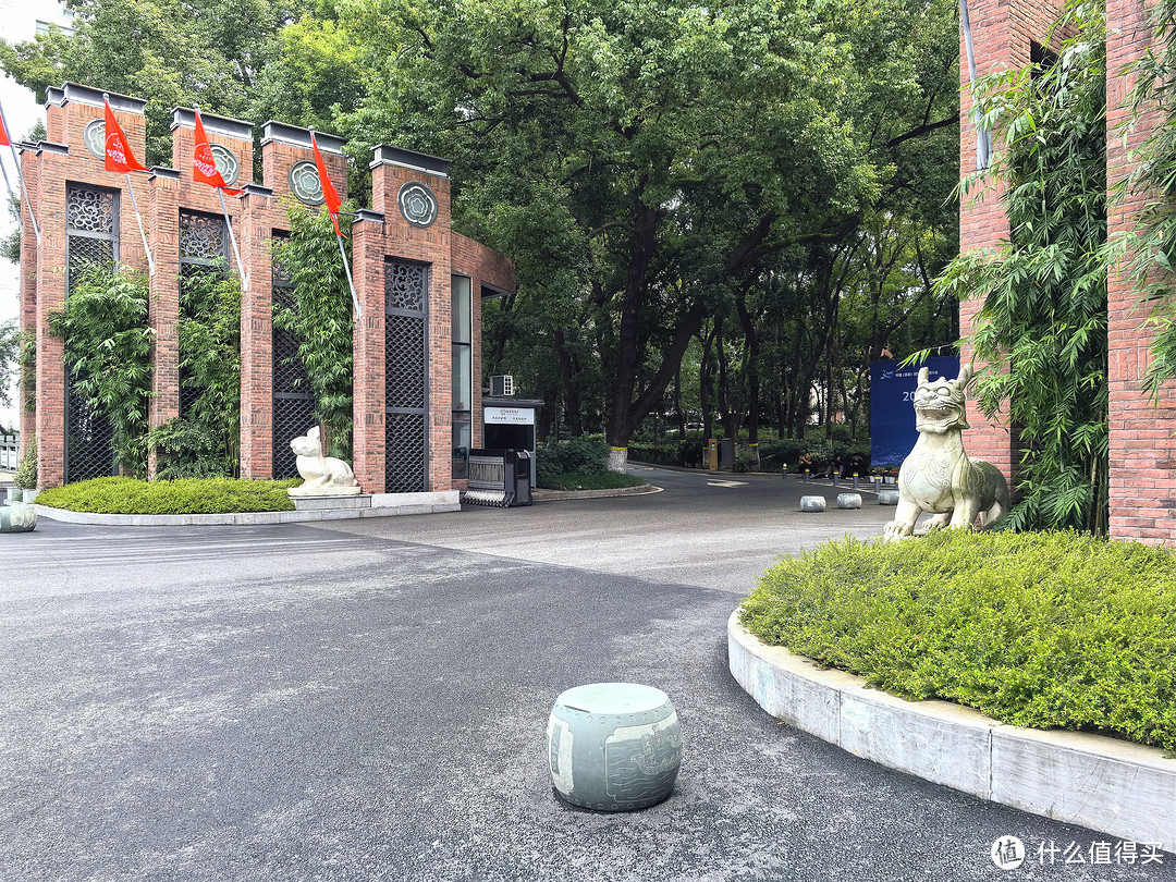 宜昌这座小城，居然藏着一家70年历史的“国宾馆”