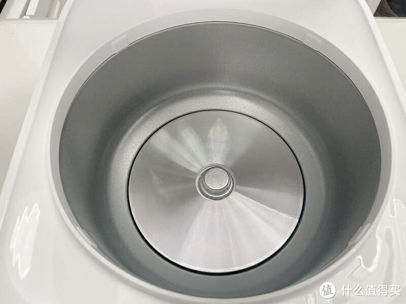 精致生活好搭档,煮饭小能手米家电饭煲C1 Pro 4L体验