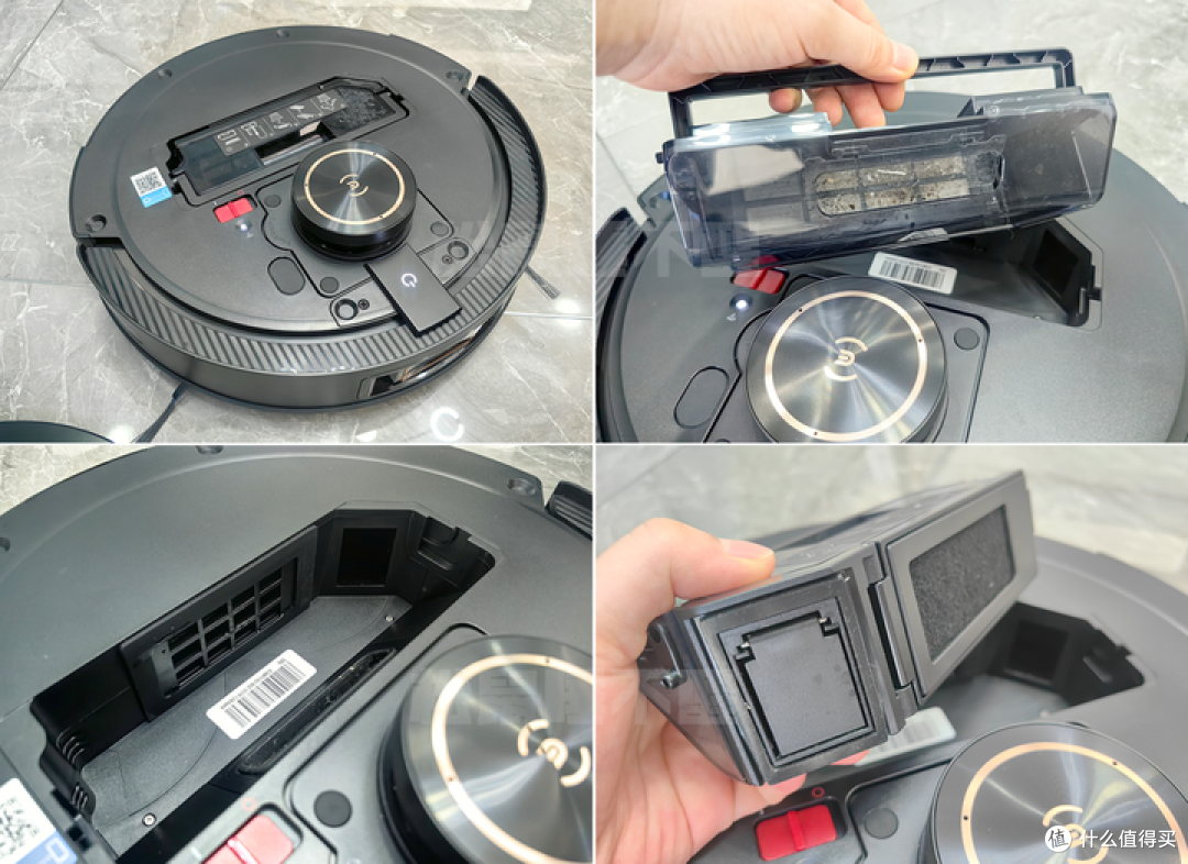 仿生人脑扫地机科沃斯 X1S pro plus,科沃斯X1顶配扫地机器人测评!