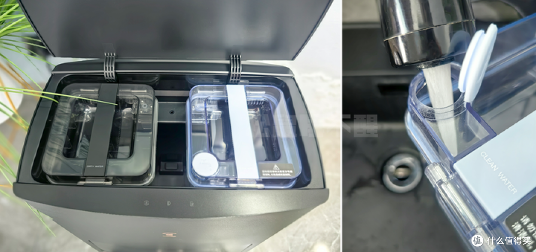 仿生人脑扫地机科沃斯 X1S pro plus,科沃斯X1顶配扫地机器人测评!