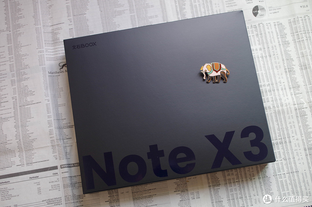 10.3英寸性能水桶盖，软件迈入新篇章，聊文石Note X3