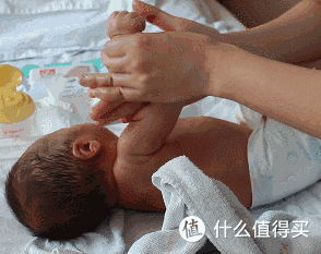 宝宝身上4个“禁区”别乱碰!这3处是“聪明开关”,越摸越聪明
