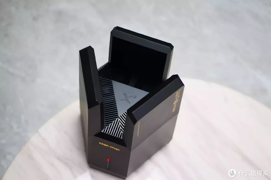 双11新华三NX15000路由器无脑入,新家实测WiFi信号无死角!