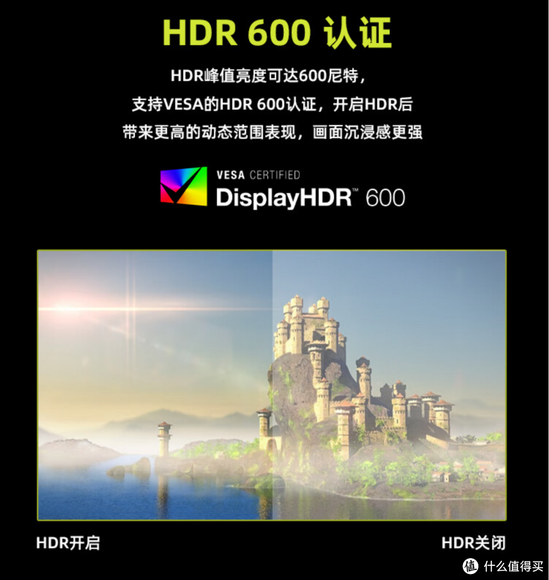 高分辨率高刷新率我全都要!微星MAG 323UPF电竞显示器