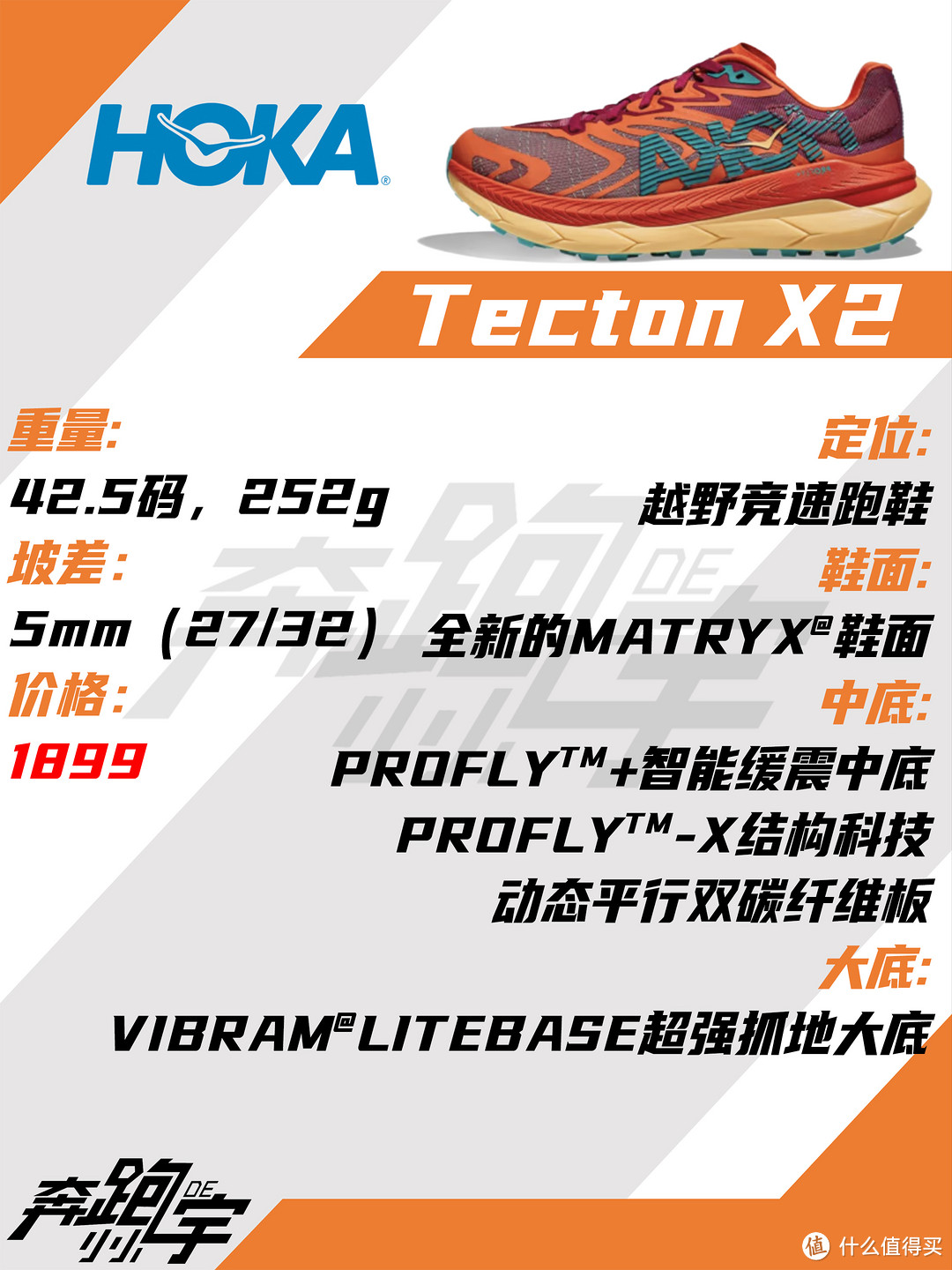 HOKA 跑鞋矩阵——及HOKA跑鞋双十一选购指南