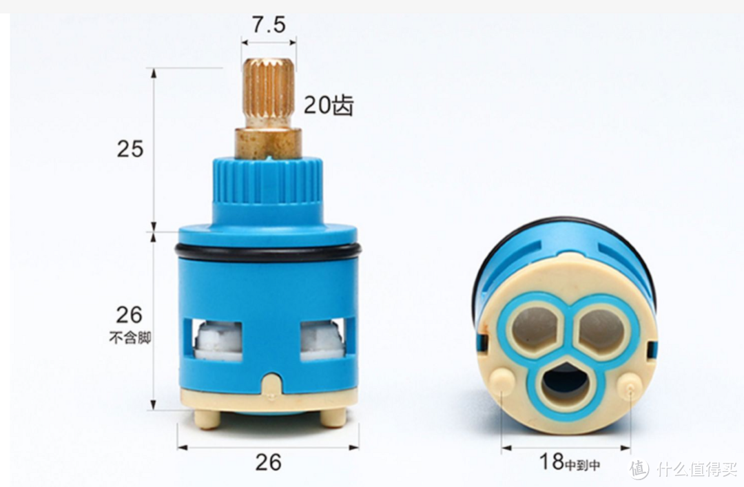 卫浴花洒怎么选？恒温or冷热？材质阀芯怎么选？9大顶流品牌带你一文看通！