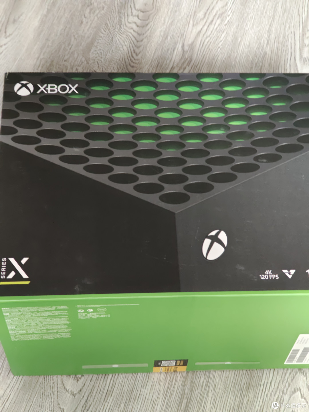 双11种草的xboxsx分享