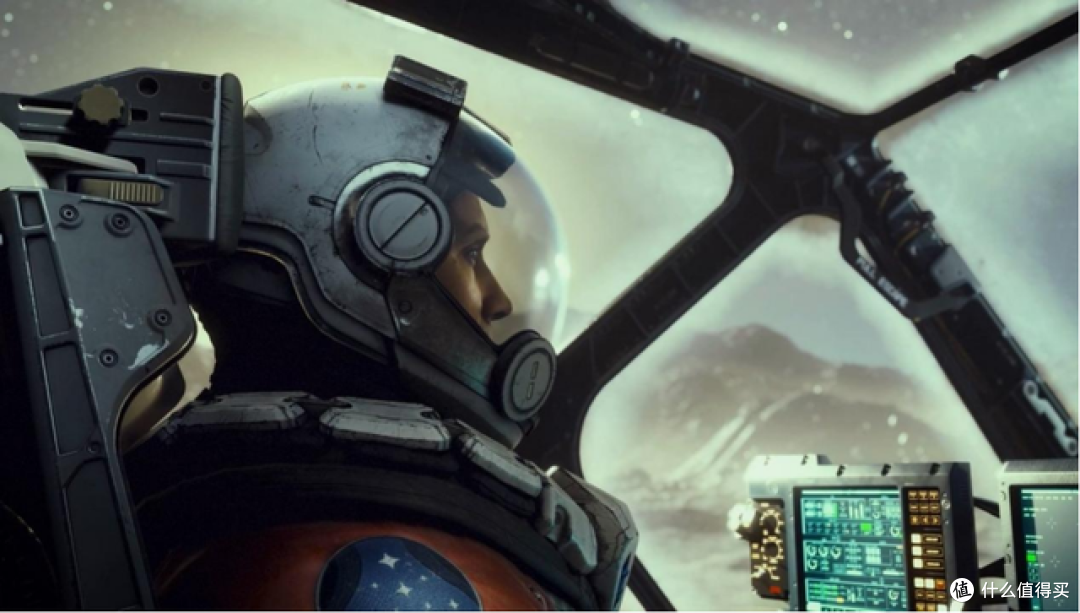 技嘉RTX 4070 Ti AERO雪鹰显卡实测《星空》:4K画质的敲门砖 !