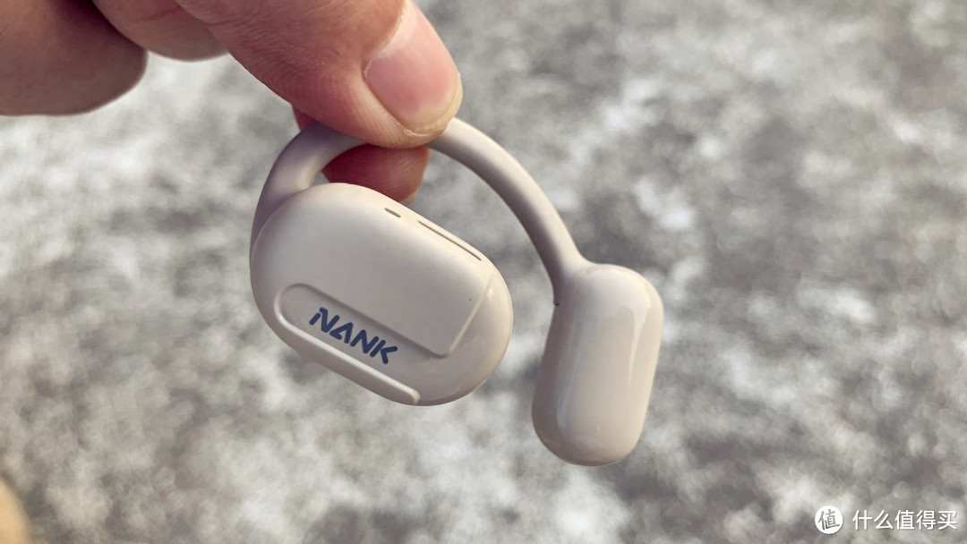 安全舒适，开放式耳机新选择——南卡OE CC开放式耳机