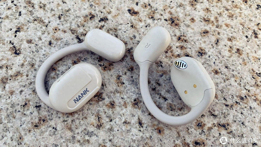 安全舒适，开放式耳机新选择——南卡OE CC开放式耳机