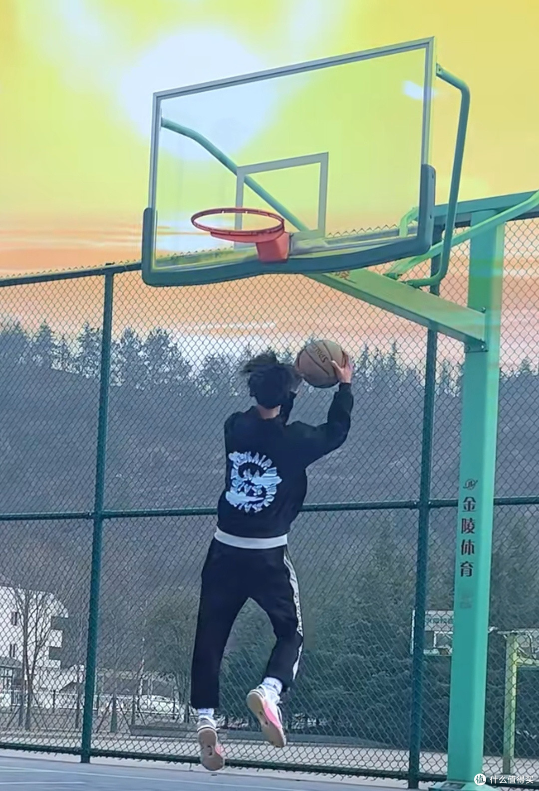 拒绝舔狗,运动才能让你更快乐