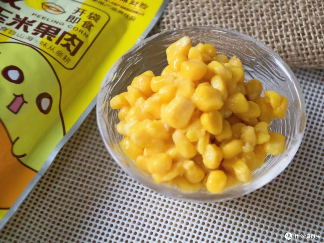 脱皮玉米果肉适合多大宝宝食用?误食玉米皮后卡嗓子了怎么办?