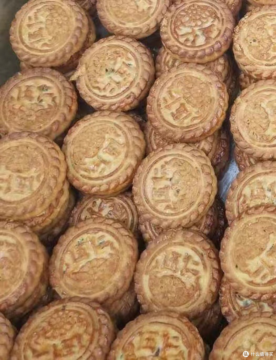 月饼地图