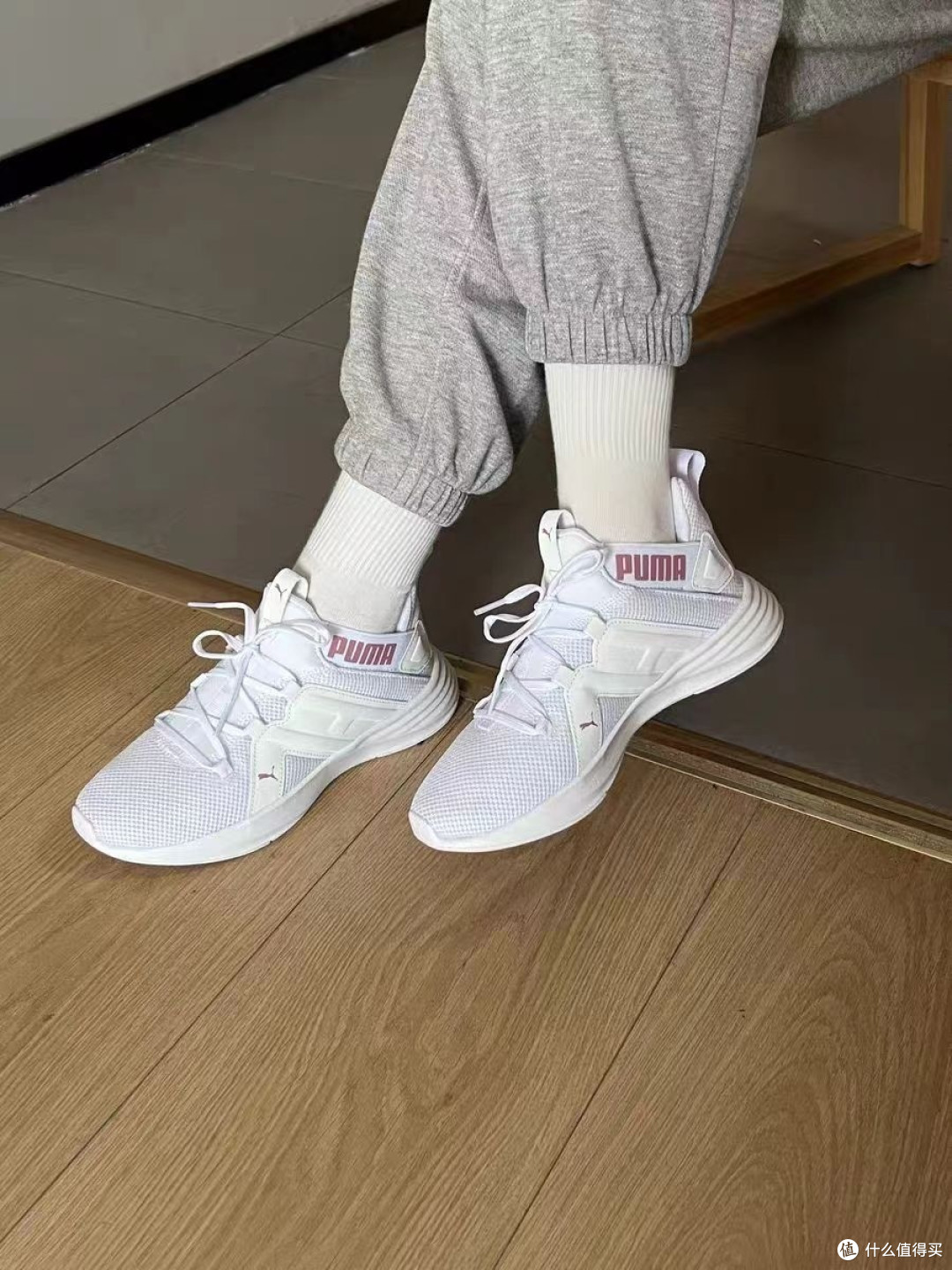彪马,带你追风。