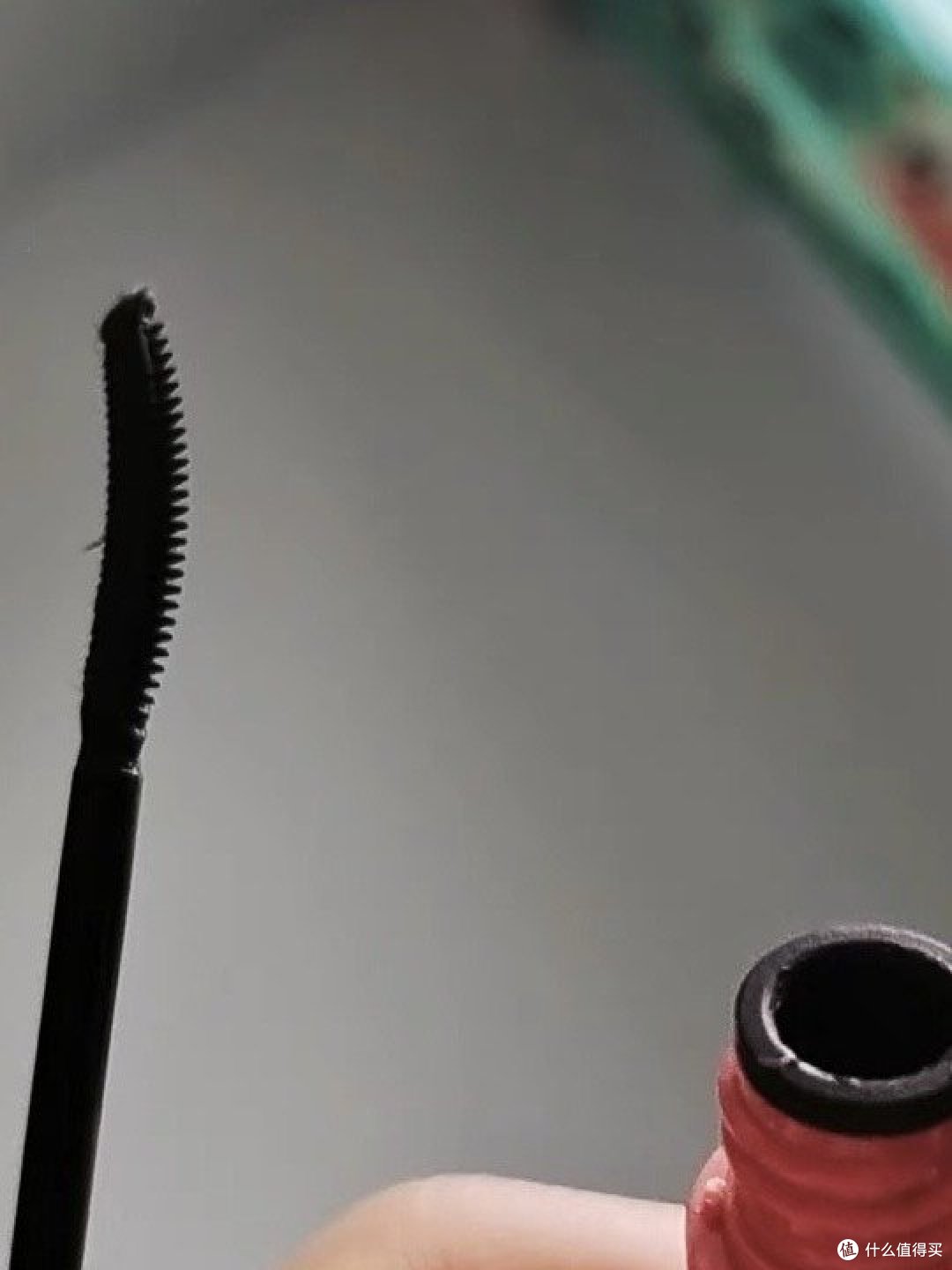   睫毛膏：迷人却鲜为人知的魔力