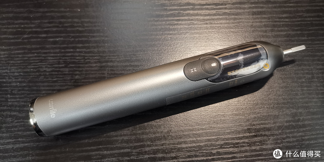这是我买过最贵的牙刷了,智能牙刷usmile F10 PRO 开箱文
