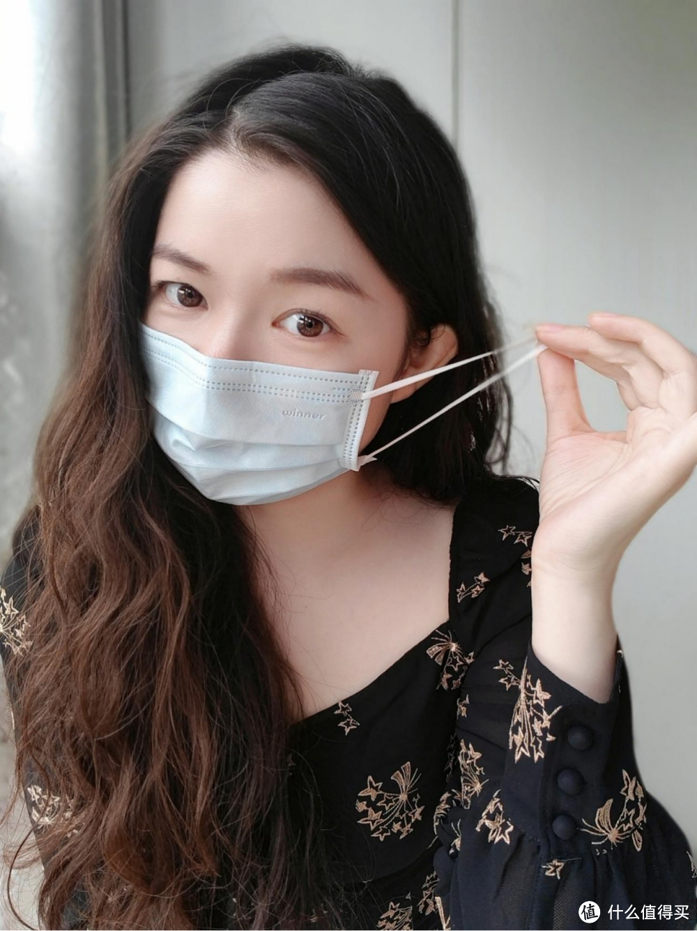 后疫情时代,你们脸上的口罩都去哪儿了?口罩该戴还得戴,稳健给的安全感值得信赖!