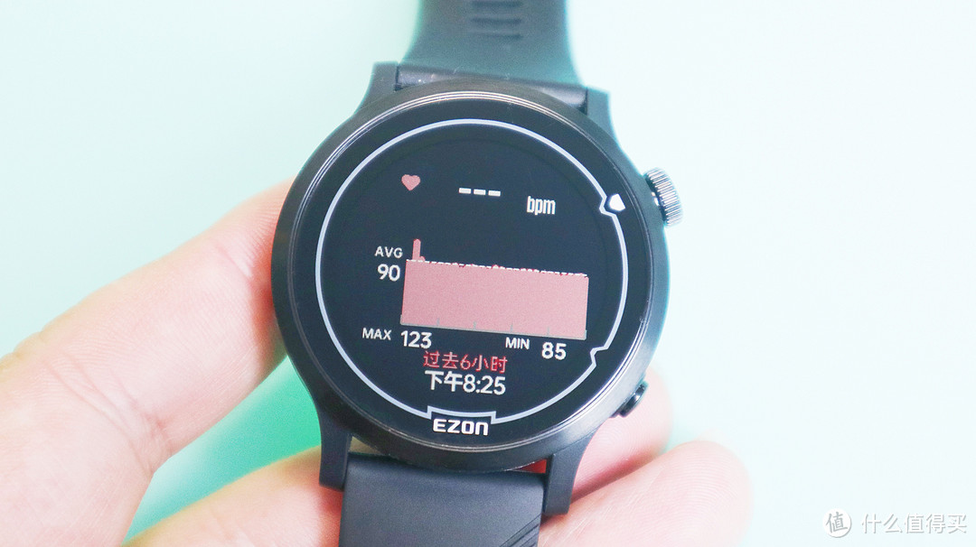 千元价位的五星定位手表，请认准宜准专注者R7专业运动手表