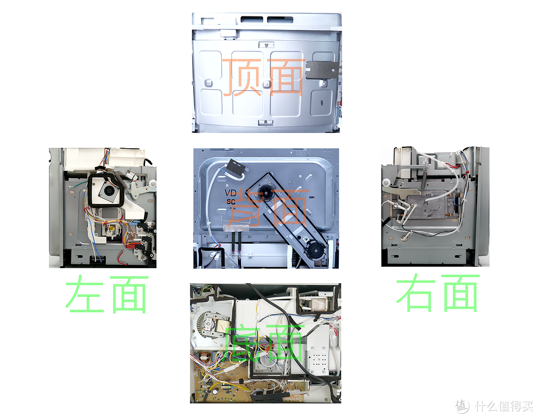 水波炉到底好不好用，东芝XD7001深度刨析