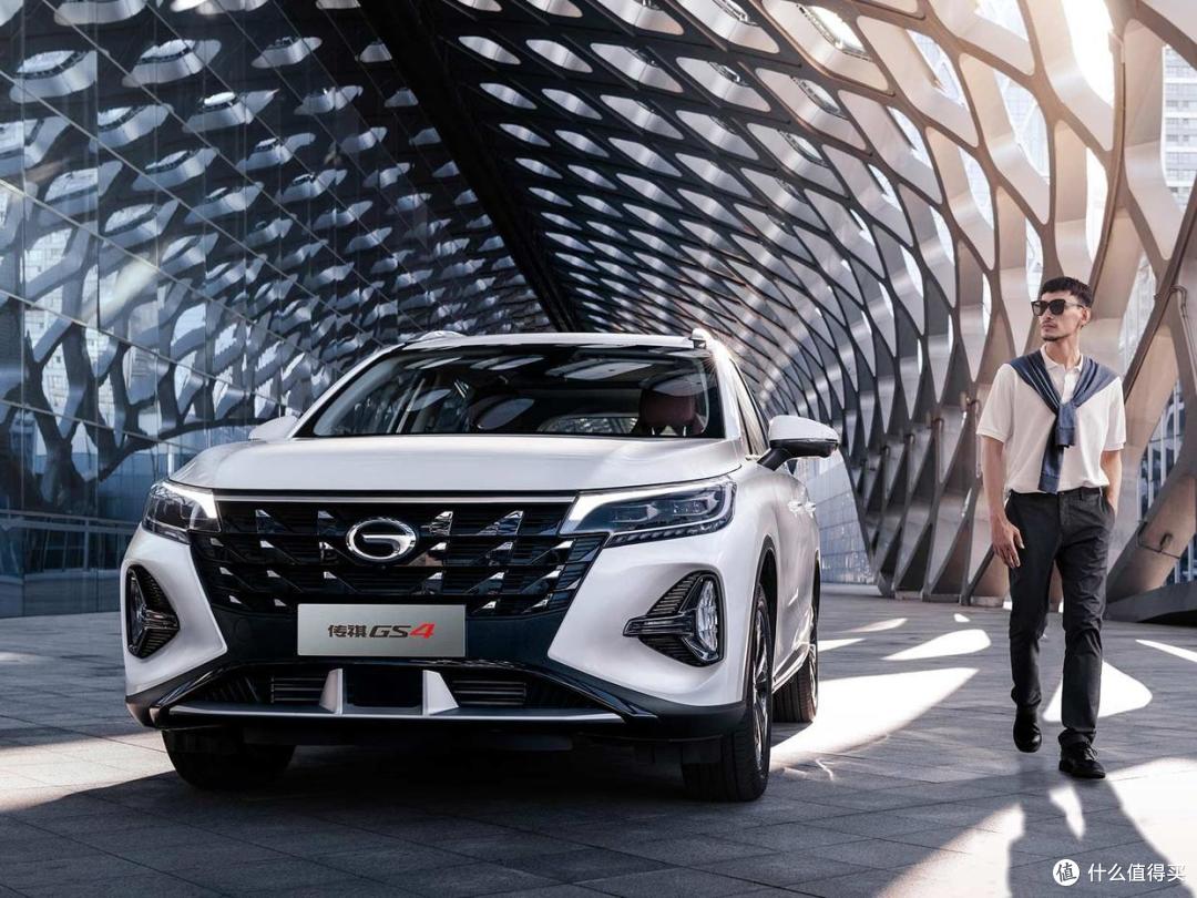 广汽传祺,"传奇"不再!细数传祺汽车的"三宗罪"_suv_什么值得买